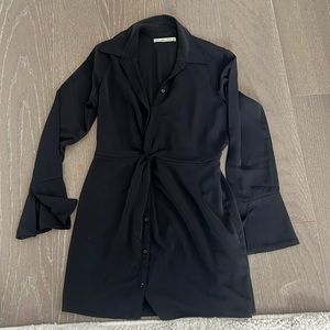 Abercrombie Mini Dress